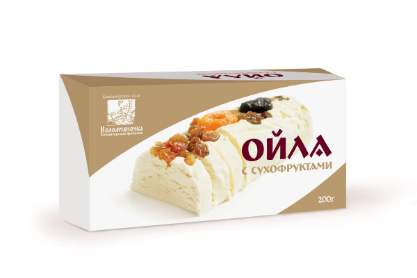№2 Восточная сладость Ойла 200г  в Печоре