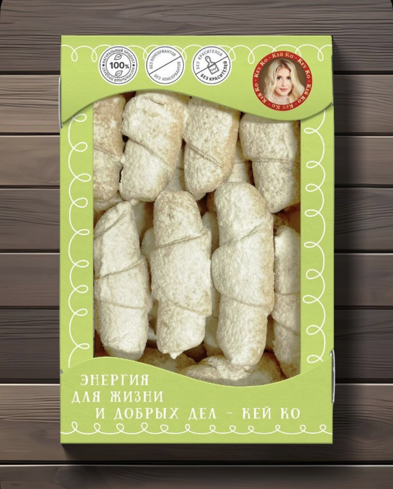  Кей Ко Мутаки с Грецким орехом, 275г    в Печоре